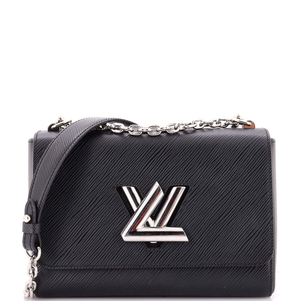 Louis Vuitton MM Twist Handbag